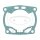 Cylinder base gasket for Sherco SE 250 300 # 2014-2017