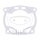 Cylinder base gasket for Sherco SE 250 300 # 2014-2017