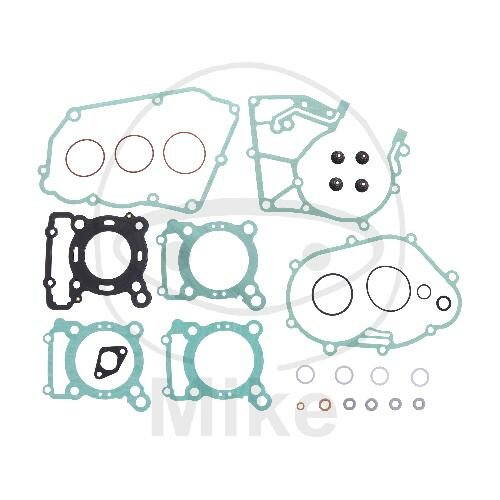 Jeu complet de joints pour Aprilia Scarabeo 125 Light # 2009-2012