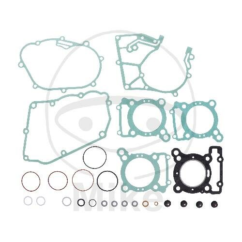 Jeu complet de joints pour Aprilia Scarabeo 200 # 2011-2012