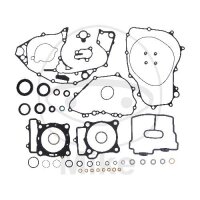 Complete set of seals for Honda CRF 250 # 2018-2019