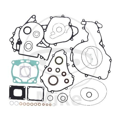 Complete set of seals for Sherco SE 250 300 # 2014-2019