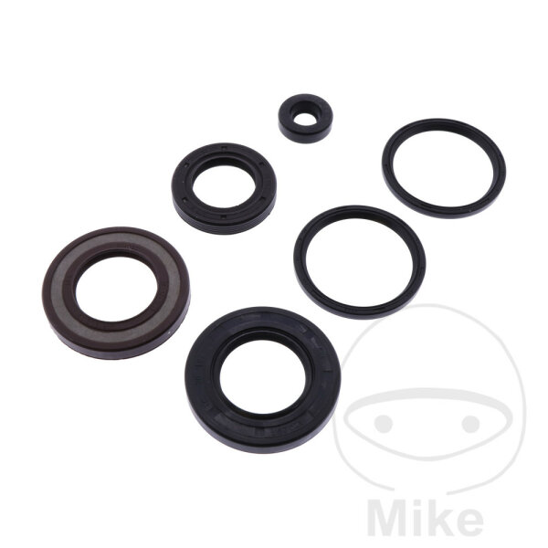 Oil seal set ATH for Aprilia Scarabeo 125 2009-2012 # Scarabeo 200 2011-2012