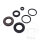 Oil seal set ATH for Aprilia Scarabeo 125 2009-2012 # Scarabeo 200 2011-2012