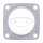 Krümmerdichtung 43x57x0.5mm ATH für Sherco SE 250 300 R # 2014-2019