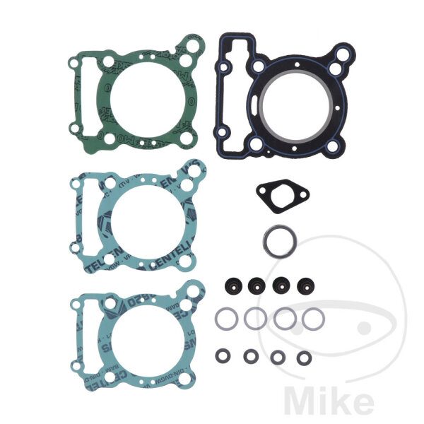 Cylinder gasket set ATH for Aprilia Scarabeo 200 ie Light # 2011-2012