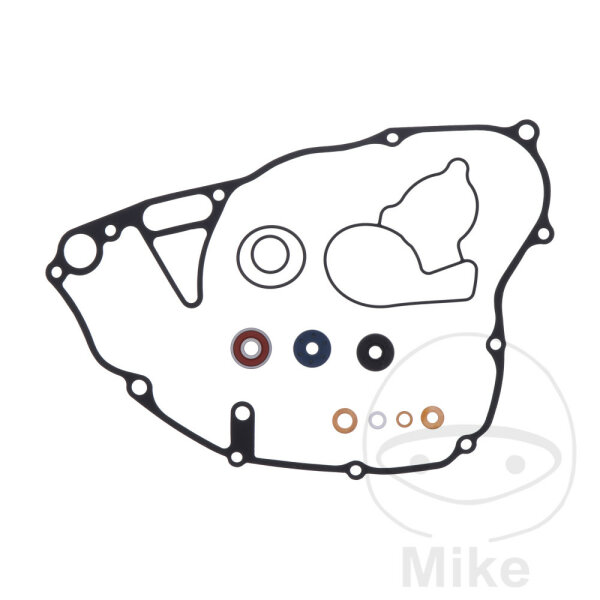 Kit de joints pour pompes à eau pour Kawasaki KX 250 F 4T 2017-2019