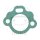 Timing chain tensioner seal for Suzuki GSR 750 GSX 1300 GSX-R 600 750 1000