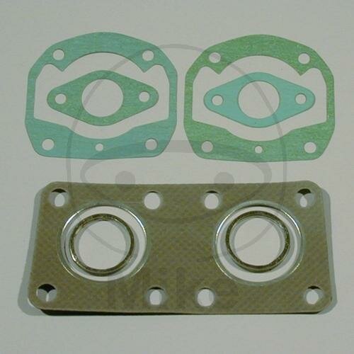 Set guarnizioni cilindro per Suzuki GT 250 # 1973-1978