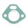 Timing chain tensioner seal for Suzuki GSR 600 GSX-R 750 1000 GSX-S 1000