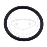 Oil strainer O-ring for Yamaha CZD GPD MT MWS SR TT TW WR...