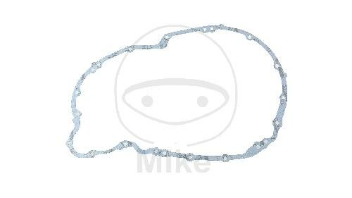 Junta de la tapa del embrague para Triumph America Bonneville Scrambler 800 900