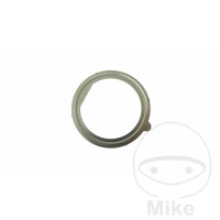 Junta del colector 37x48,8x1mm Original para BMW F 750...