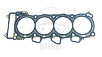 Cylinder head gasket for BMW HP4 S 1000 # 2009-2020