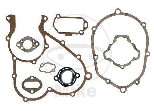 Jeu complet de joints pour Piaggio Ape 220 # 1978-2007
