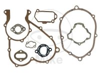 Complete set of seals for Piaggio Ape 220 # 1978-2007