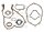 Jeu complet de joints pour Piaggio Ape 220 # 1978-2007