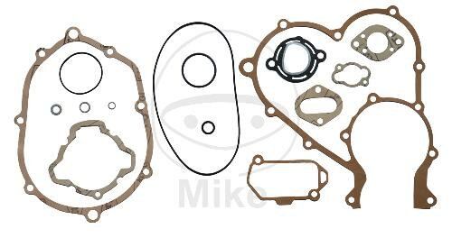 Jeu complet de joints pour Piaggio Ape 220 # 1978-2007