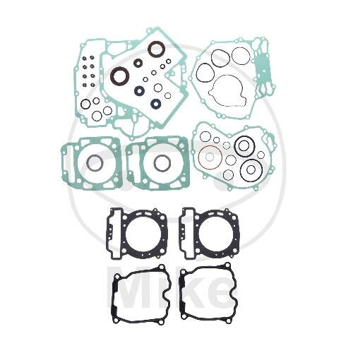 Jeu complet de joints pour CAN-AM Outlander Renegade 800 # 2010-2012