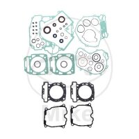 Complete set of seals for CAN-AM Outlander Renegade 800 #...