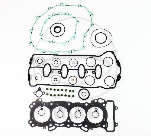 Jeu complet de joints pour Honda CBR 600 # 2007-2016