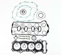 Dichtungssatz komplett für Honda CBR 600 # 2007-2016