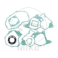 Juego completo de sellos para Honda CRM NSR 125 # 1990-2003