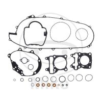 Complete set of seals for Honda SH 125 # 2013-2016