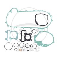 Complete set of seals for Honda NSC 50 Vision # 2012-2019