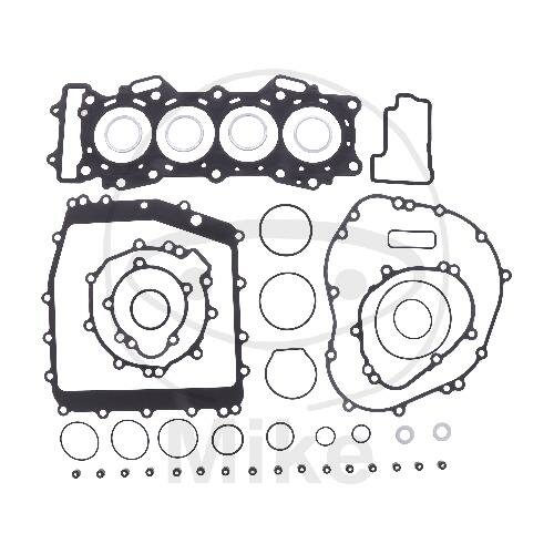 Jeu complet de joints pour Kawasaki ZX-6R 600 Ninja # 2009-2013