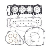 Dichtungssatz komplett für Kawasaki KLZ Z 1000...