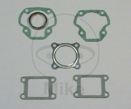 Zylinder Dichtsatz für Yamaha DT RD TY 50 # 1975-1985