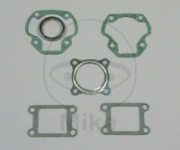 Jeu de joints de cylindre pour Yamaha DT RD TY 50 #...