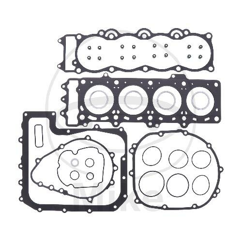 Complete set of seals for Kawasaki Z 800 # 2013-2015