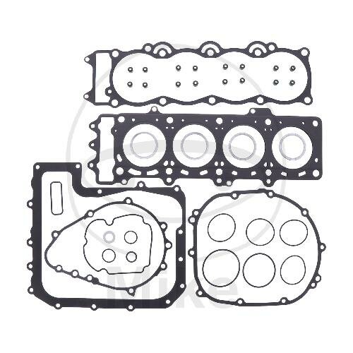 Juego completo de sellos para Kawasaki Z 800 # 2013-2015