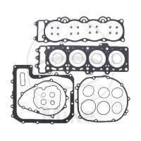 Dichtungssatz komplett für Kawasaki Z 800 # 2013-2015