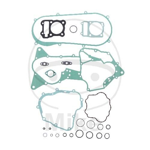 Kit de joints moteur complet ATH pour Kymco Maxxer 150 # 2003