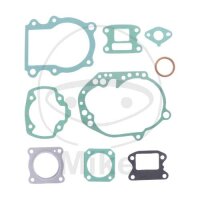 Complete set of seals for Peugeot Speedfight 50 3 AC 2T...