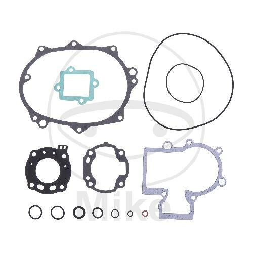 Set completo di guarnizioni per Suzuki AY 50 A LC Katana Ditech # 2005-2006