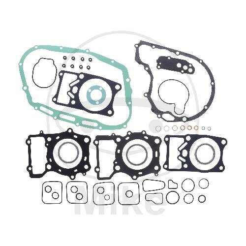 Complete set of seals for Suzuki VL 800 C800C Intruder VZ 800 M800 # 2010-2011