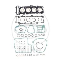 Dichtungssatz komplett für Yamaha FZ8 800 N NA S SA...