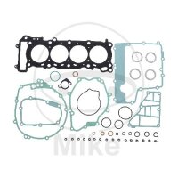 Complete set of seals for Yamaha XJ6 600 N SP NA S F SA...