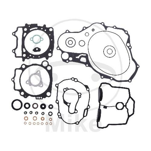 Dichtungssatz komplett für Yamaha YZ 450 F # 2018-2019