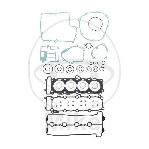Set completo di guarnizioni per Yamaha YZF-R1 1000 RN191 # 2007-2008