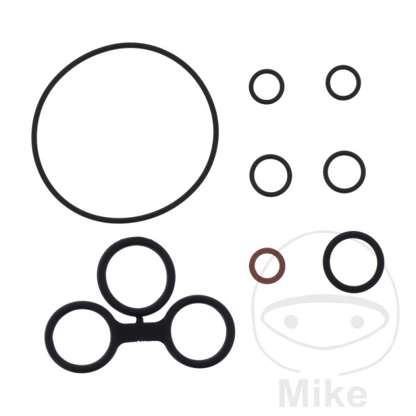 Gasket O-ring set engine ATH for Vespa Sprint 125 3V ie # 2014-2017