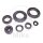 Set guarnizioni motore per Yamaha YFZ 350 Banshee # 2000-2006