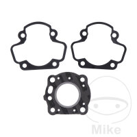 Cylinder gasket set race ATH for Kawasaki KX 60 B #...