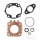 Kit de joints de cylindre ATH pour Aprilia Scarabeo 50 2T DD Ditech # 2001-2005