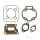 Cylinder gasket set ATH for Derbi Atlantis 50 2000-2001 # Paddock 50 1998-2002