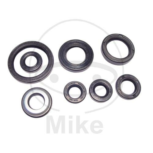 Set guarnizioni motore per Yamaha YFM 660 R AM01W # 2002-2005